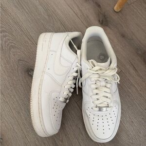 Nike Air Force 1 Sneakers